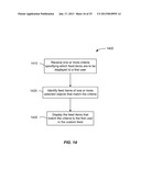 COMPUTER IMPLEMENTED METHODS AND APPARATUS FOR IMPLEMENTING A SOCIAL     NETWORK INFORMATION FEED AS A PLATFORM diagram and image