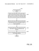 COMPUTER IMPLEMENTED METHODS AND APPARATUS FOR IMPLEMENTING A SOCIAL     NETWORK INFORMATION FEED AS A PLATFORM diagram and image