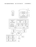 METHODS AND SYSTEMS FOR MANAGING MULTIPLE TIMELINES OF NETWORK FEEDS diagram and image