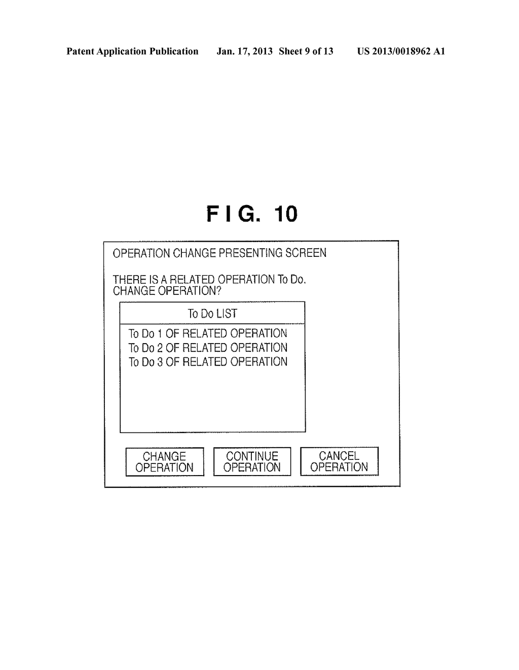 CLIENT APPARATUS, SERVER APPARATUS, DOCUMENT MANAGEMENT SYSTEM, DOCUMENT     MANAGEMENT METHOD, AND MEDIUM STORING PROGRAM THEREOF - diagram, schematic, and image 10