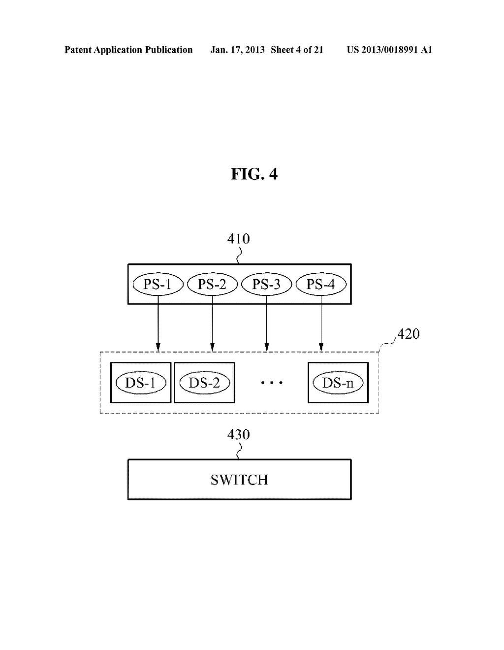 SYSTEM AND METHOD FOR PACKETIZING DATA STREAM IN PEER-TO-PEER (P2P) BASED     STREAMING SERVICEAANM KIM; Young WookAACI Seongnam-siAACO KRAAGP KIM; Young Wook Seongnam-si KRAANM KIM; Jong SooAACI Seongnam-siAACO KRAAGP KIM; Jong Soo Seongnam-si KRAANM PARK; Jung JunAACI Seongnam-siAACO KRAAGP PARK; Jung Jun Seongnam-si KRAANM YANG; Seung KwanAACI Seongnam-siAACO KRAAGP YANG; Seung Kwan Seongnam-si KRAANM OH; Jae WonAACI Seongnam-siAACO KRAAGP OH; Jae Won Seongnam-si KRAANM WOO; Chang HeeAACI Seongnam-siAACO KRAAGP WOO; Chang Hee Seongnam-si KRAANM LEE; Sang HyunAACI Seongnam-siAACO KRAAGP LEE; Sang Hyun Seongnam-si KR - diagram, schematic, and image 05