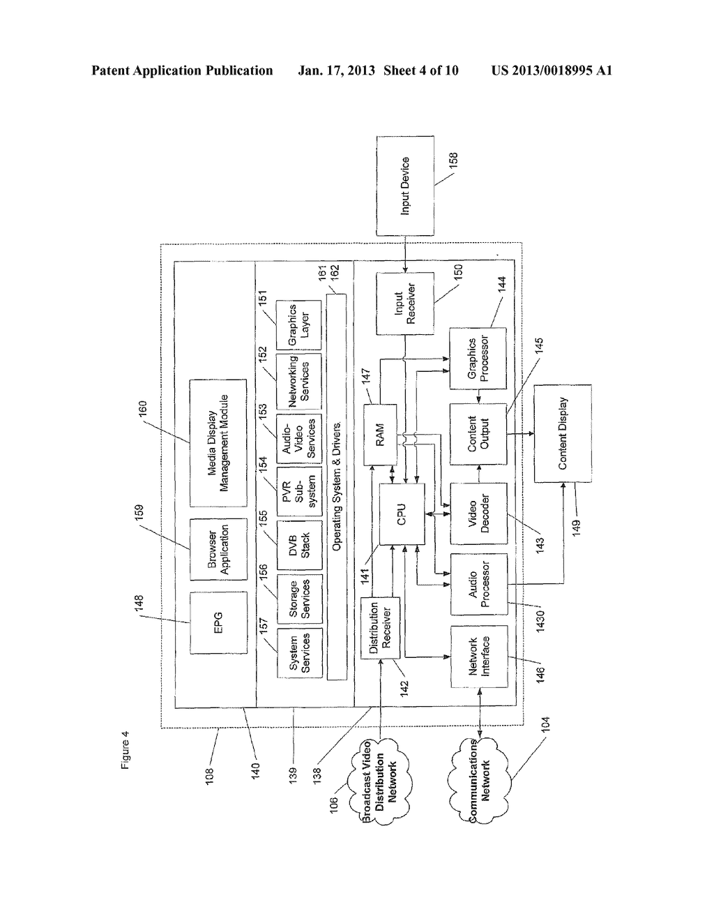 COMMUNICATIONS SYSTEM, APPARATUS AND METHODAANM Sansom; Patrick MichaelAACI LondonAACO GBAAGP Sansom; Patrick Michael London GBAANM Valentine; Ian JamesAACI LondonAACO GBAAGP Valentine; Ian James London GB - diagram, schematic, and image 05