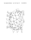 PLACEMENT OF SERVICE DELIVERY LOCATIONS OF A DISTRIBUTED COMPUTING SERVICE     BASED ON LOGICAL TOPOLOGYAANM MERRILL; JoshuaAACI ParkerAAST COAACO USAAGP MERRILL; Joshua Parker CO USAANM DAI; HuidaAACI CupertinoAAST CAAACO USAAGP DAI; Huida Cupertino CA USAANM ZHU; JiangAACI SunnyvaleAAST CAAACO USAAGP ZHU; Jiang Sunnyvale CA USAANM KAPUR; SukhdevAACI SaratogaAAST CAAACO USAAGP KAPUR; Sukhdev Saratoga CA USAANM BANERJEE; SubrataAACI Los AltosAAST CAAACO USAAGP BANERJEE; Subrata Los Altos CA USAANM ELDER; DannyAACI San DiegoAAST CAAACO USAAGP ELDER; Danny San Diego CA USAANM GANESAN; AshokAACI San JoseAAST CAAACO USAAGP GANESAN; Ashok San Jose CA USAANM ZHANG; ShujinAACI Palo AltoAAST CAAACO USAAGP ZHANG; Shujin Palo Alto CA USAANM MEDVED; JanAACI PleasantonAAST CAAACO USAAGP MEDVED; Jan Pleasanton CA US diagram and image