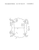 PLACEMENT OF SERVICE DELIVERY LOCATIONS OF A DISTRIBUTED COMPUTING SERVICE     BASED ON LOGICAL TOPOLOGYAANM MERRILL; JoshuaAACI ParkerAAST COAACO USAAGP MERRILL; Joshua Parker CO USAANM DAI; HuidaAACI CupertinoAAST CAAACO USAAGP DAI; Huida Cupertino CA USAANM ZHU; JiangAACI SunnyvaleAAST CAAACO USAAGP ZHU; Jiang Sunnyvale CA USAANM KAPUR; SukhdevAACI SaratogaAAST CAAACO USAAGP KAPUR; Sukhdev Saratoga CA USAANM BANERJEE; SubrataAACI Los AltosAAST CAAACO USAAGP BANERJEE; Subrata Los Altos CA USAANM ELDER; DannyAACI San DiegoAAST CAAACO USAAGP ELDER; Danny San Diego CA USAANM GANESAN; AshokAACI San JoseAAST CAAACO USAAGP GANESAN; Ashok San Jose CA USAANM ZHANG; ShujinAACI Palo AltoAAST CAAACO USAAGP ZHANG; Shujin Palo Alto CA USAANM MEDVED; JanAACI PleasantonAAST CAAACO USAAGP MEDVED; Jan Pleasanton CA US diagram and image