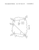 PLACEMENT OF SERVICE DELIVERY LOCATIONS OF A DISTRIBUTED COMPUTING SERVICE     BASED ON LOGICAL TOPOLOGYAANM MERRILL; JoshuaAACI ParkerAAST COAACO USAAGP MERRILL; Joshua Parker CO USAANM DAI; HuidaAACI CupertinoAAST CAAACO USAAGP DAI; Huida Cupertino CA USAANM ZHU; JiangAACI SunnyvaleAAST CAAACO USAAGP ZHU; Jiang Sunnyvale CA USAANM KAPUR; SukhdevAACI SaratogaAAST CAAACO USAAGP KAPUR; Sukhdev Saratoga CA USAANM BANERJEE; SubrataAACI Los AltosAAST CAAACO USAAGP BANERJEE; Subrata Los Altos CA USAANM ELDER; DannyAACI San DiegoAAST CAAACO USAAGP ELDER; Danny San Diego CA USAANM GANESAN; AshokAACI San JoseAAST CAAACO USAAGP GANESAN; Ashok San Jose CA USAANM ZHANG; ShujinAACI Palo AltoAAST CAAACO USAAGP ZHANG; Shujin Palo Alto CA USAANM MEDVED; JanAACI PleasantonAAST CAAACO USAAGP MEDVED; Jan Pleasanton CA US diagram and image