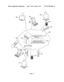 METHODS, SYSTEMS, AND COMPUTER READABLE MEDIA FOR DERIVING USER     AVAILABILITY FROM USER CONTEXT AND USER RESPONSES TO COMMUNICATIONS     REQUESTSAANM Sylvain; DanyAACI QuebecAACO CAAAGP Sylvain; Dany Quebec CA diagram and image