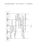 METHODS, SYSTEMS, AND COMPUTER READABLE MEDIA FOR DERIVING USER     AVAILABILITY FROM USER CONTEXT AND USER RESPONSES TO COMMUNICATIONS     REQUESTSAANM Sylvain; DanyAACI QuebecAACO CAAAGP Sylvain; Dany Quebec CA diagram and image