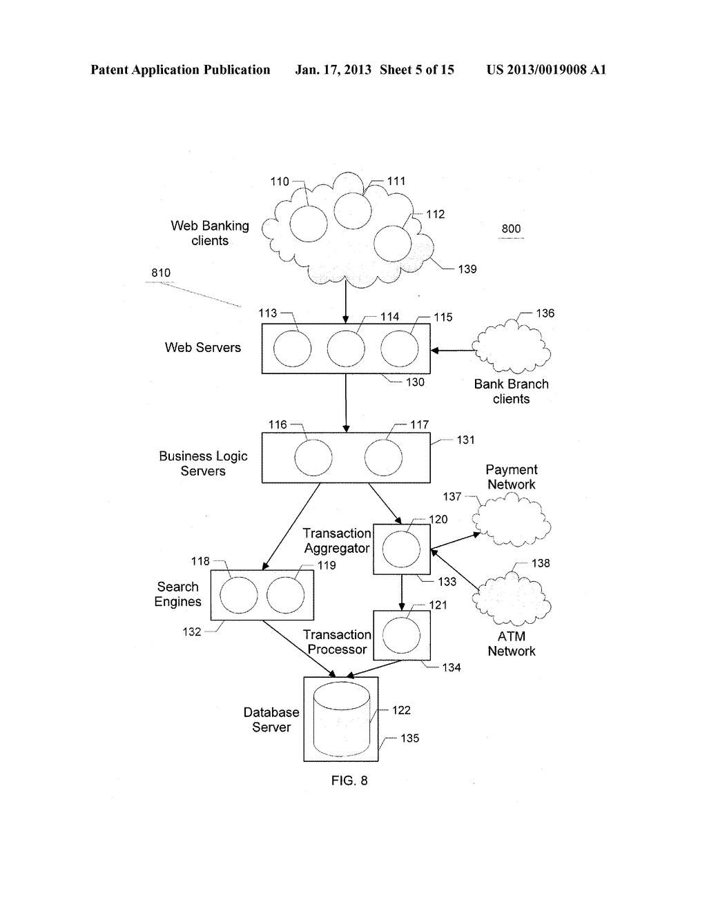 METHOD AND SYSTEM FOR MONITORING PERFORMANCE OF AN APPLICATION SYSTEMAANM Jorgenson; LokiAACI VancouverAACO CAAAGP Jorgenson; Loki Vancouver CAAANM Pang; Alfred Yu-HanAACI VancouverAACO CAAAGP Pang; Alfred Yu-Han Vancouver CA - diagram, schematic, and image 06