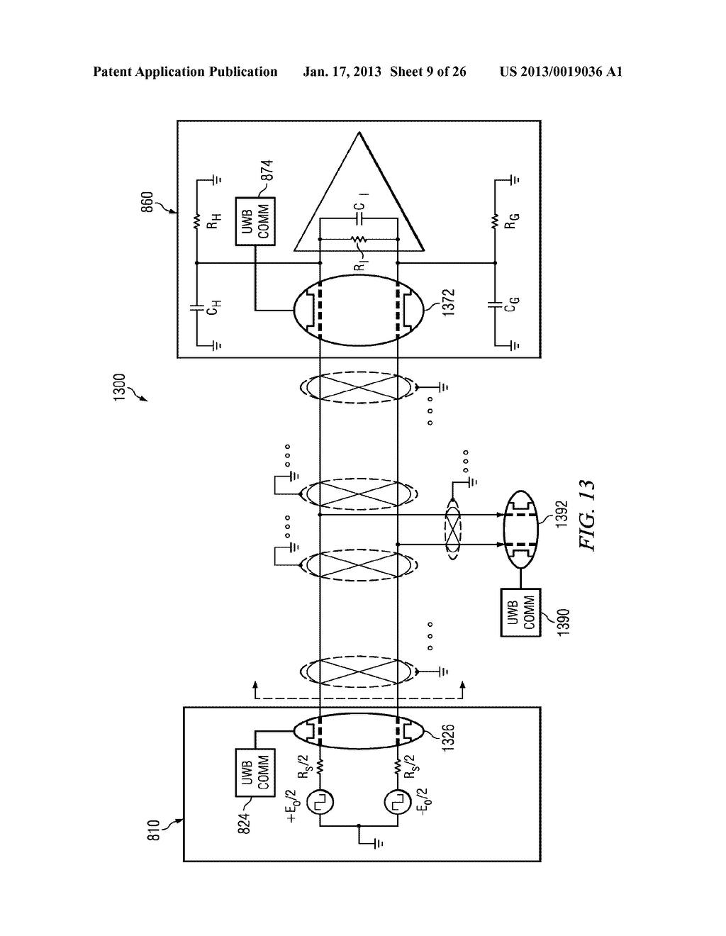 Expanded Electronic Bus Communication Capacity - diagram, schematic, and image 10