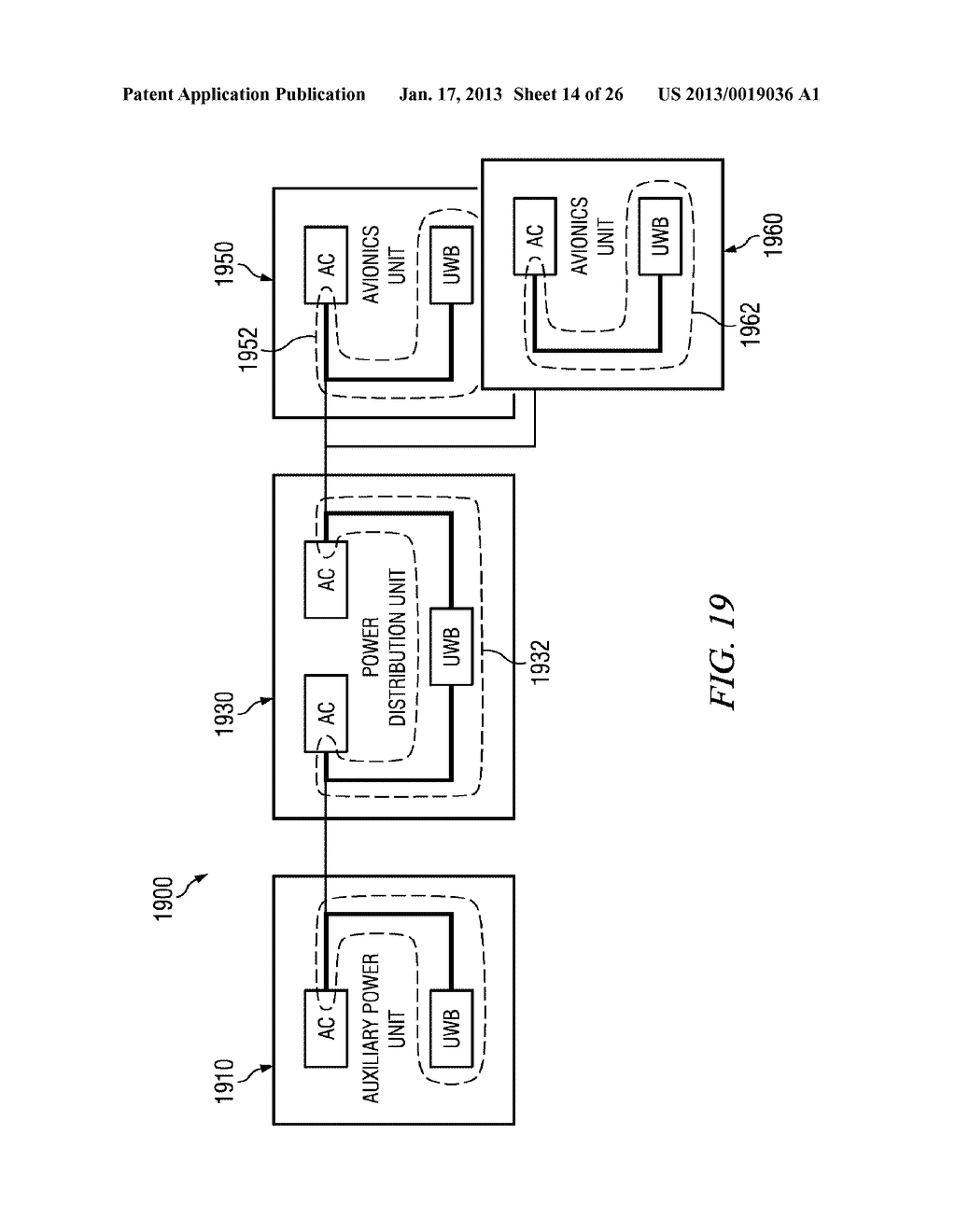 Expanded Electronic Bus Communication Capacity - diagram, schematic, and image 15