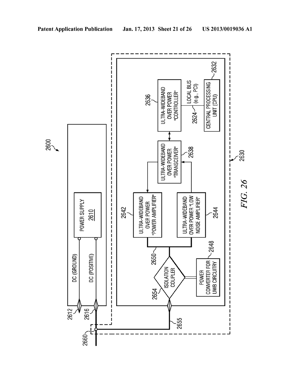 Expanded Electronic Bus Communication Capacity - diagram, schematic, and image 22