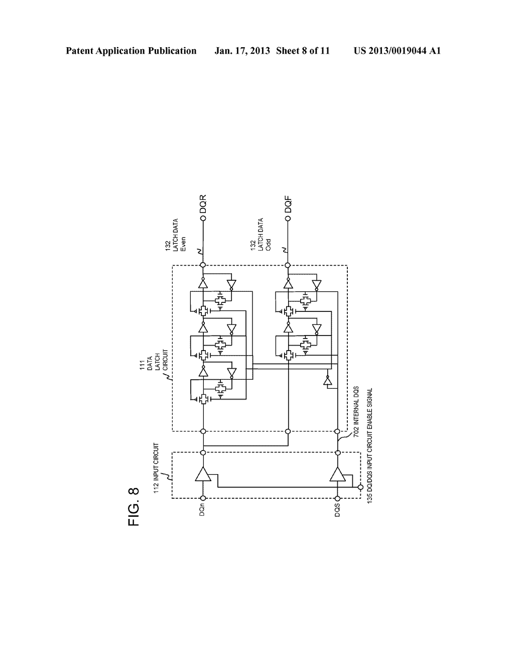 SEMICONDUCTOR DEVICEAANM KAIWA; NakabaAACI TokyoAACO JPAAGP KAIWA; Nakaba Tokyo JPAANM MATSUI; YoshinoriAACI TokyoAACO JPAAGP MATSUI; Yoshinori Tokyo JP - diagram, schematic, and image 09