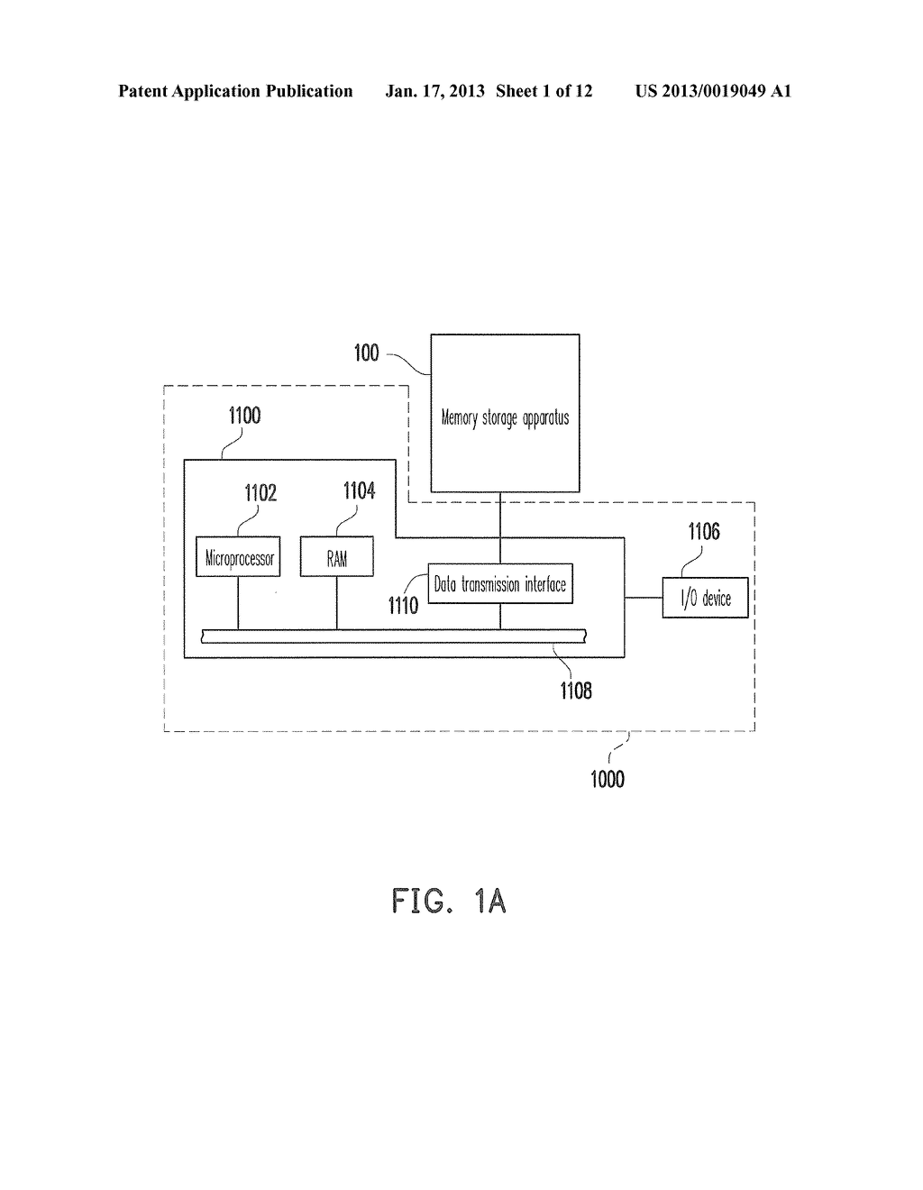 BLOCK MANAGEMENT METHOD, MEMORY CONTROLLER AND MEMORY STOARGE APPARATUSAANM Yeh; Chih-KangAACI Kinmen CountyAACO TWAAGP Yeh; Chih-Kang Kinmen County TW - diagram, schematic, and image 02