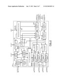 FLASH CONTROLLER HARDWARE ARCHITECTURE FOR FLASH DEVICES diagram and image