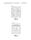 FLASH CONTROLLER HARDWARE ARCHITECTURE FOR FLASH DEVICES diagram and image