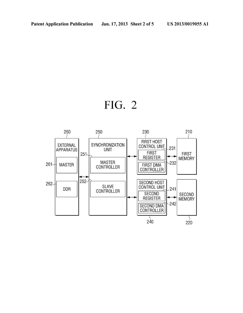 MEMORY CONTROL DEVICE AND METHODAANM KIM; Ji-minAACI Suwon-siAACO KRAAGP KIM; Ji-min Suwon-si KRAANM SEO; Yoon-bumAACI Seongnam-siAACO KRAAGP SEO; Yoon-bum Seongnam-si KR - diagram, schematic, and image 03