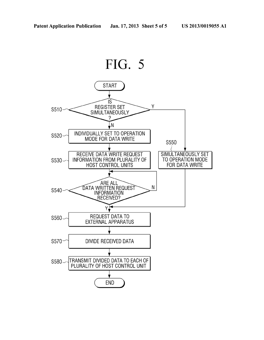 MEMORY CONTROL DEVICE AND METHODAANM KIM; Ji-minAACI Suwon-siAACO KRAAGP KIM; Ji-min Suwon-si KRAANM SEO; Yoon-bumAACI Seongnam-siAACO KRAAGP SEO; Yoon-bum Seongnam-si KR - diagram, schematic, and image 06