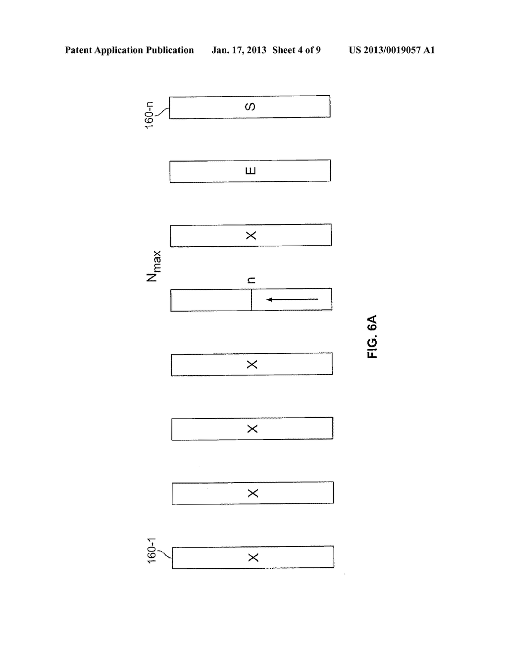 FLASH DISK ARRAY AND CONTROLLER - diagram, schematic, and image 05