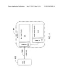 MULTI-PARTITIONING OF MEMORIES diagram and image