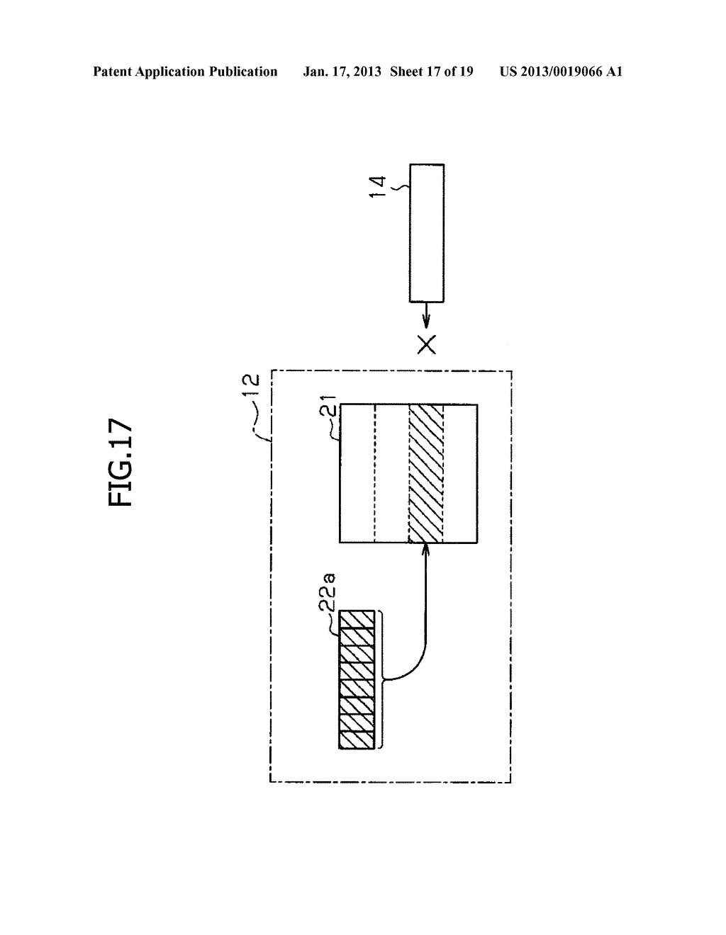 CACHE DEVICE - diagram, schematic, and image 18