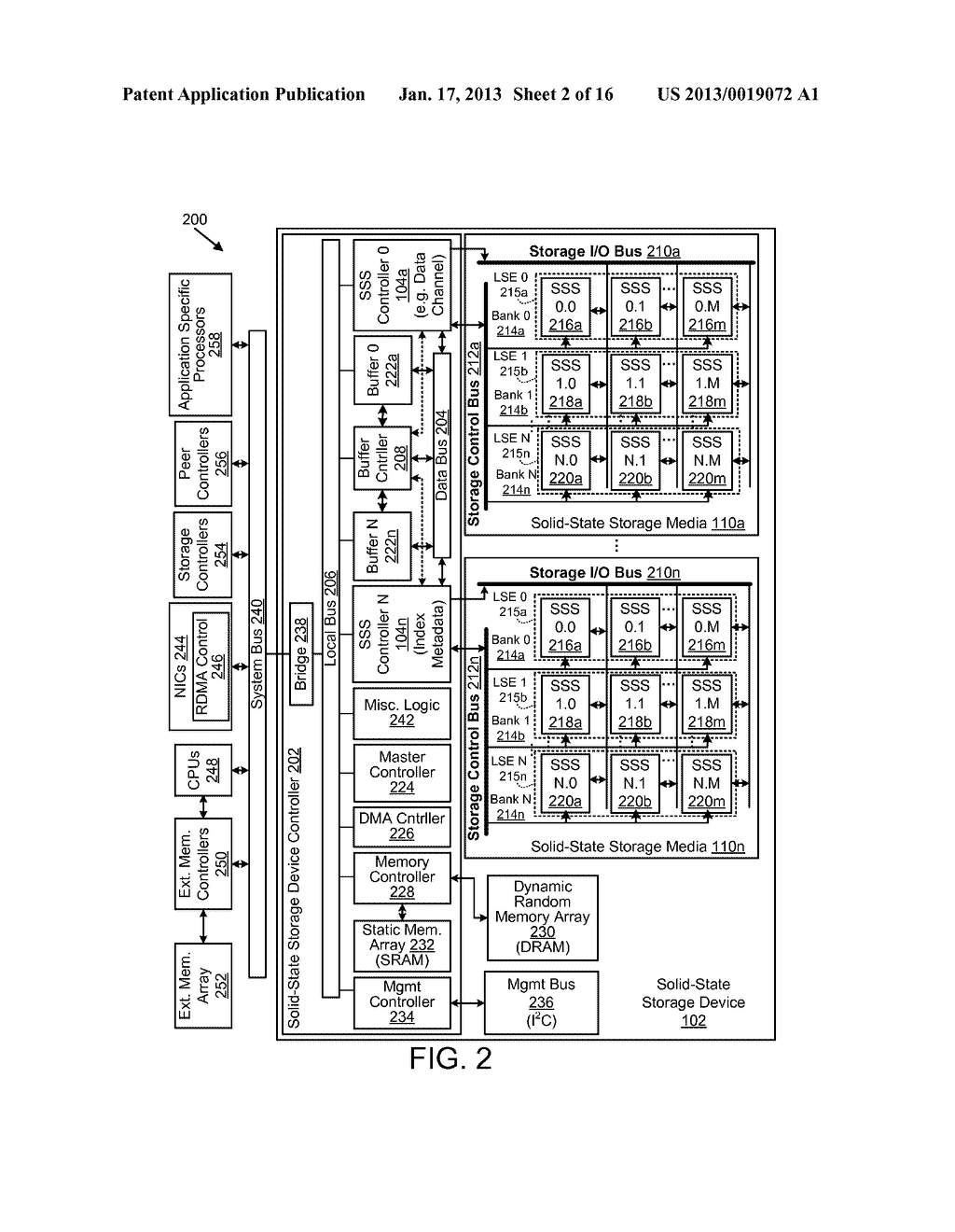 APPARATUS, SYSTEM, AND METHOD FOR MANAGING OUT-OF-SERVICE CONDITIONS - diagram, schematic, and image 03