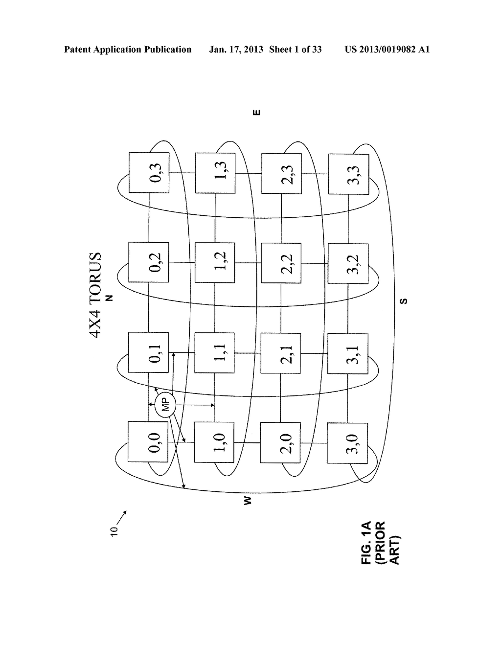 Manifold Array Processor - diagram, schematic, and image 02