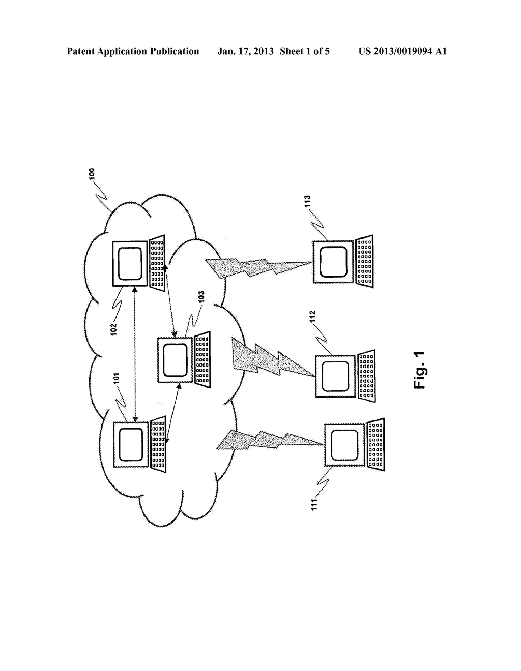 CREATING AND USING SECURE COMMUNICATIONS CHANNELS FOR VIRTUAL UNIVERSES - diagram, schematic, and image 02