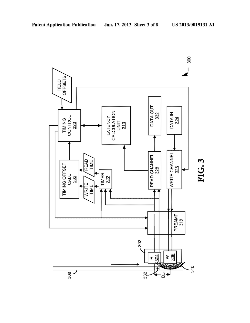 MEASUREMENT OF LATENCY IN DATA PATHSAANM Tetzlaff; David ErichAACI MinnetonkaAAST MNAACO USAAGP Tetzlaff; David Erich Minnetonka MN USAANM Vea; Mathew PowerAACI ShrewsburyAAST MAAACO USAAGP Vea; Mathew Power Shrewsbury MA US - diagram, schematic, and image 04