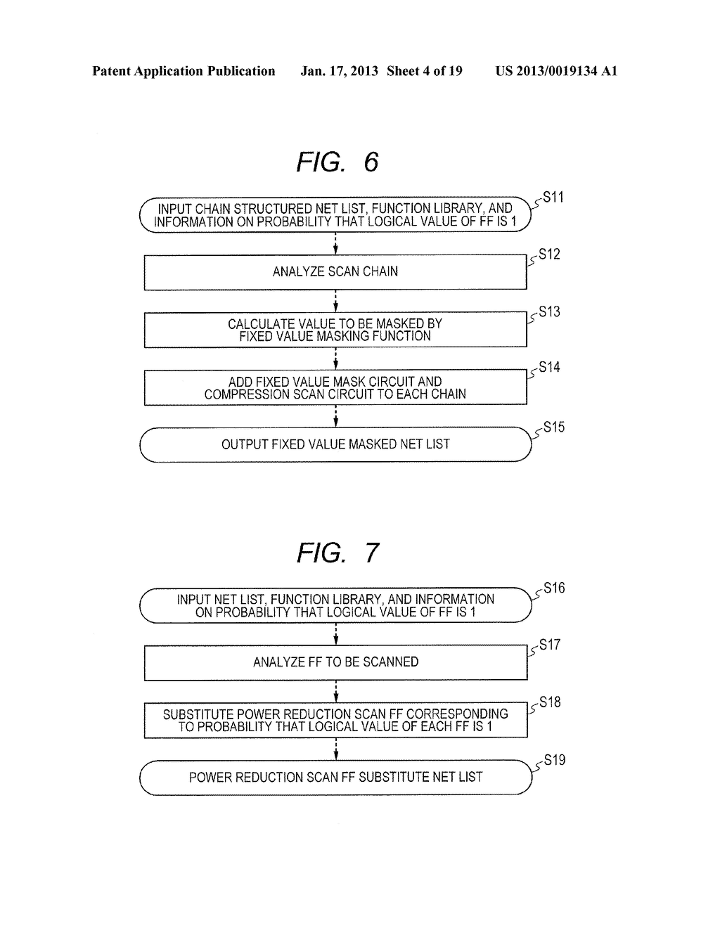 APPARATUS AND METHOD FOR DESIGNING SEMICONDUCTOR DEVICE, AND SEMICONDUCTOR     DEVICEAANM IWATA; HiroyukiAACI KanagawaAACO JPAAGP IWATA; Hiroyuki Kanagawa JPAANM MATSUSHIMA; JunAACI KanagawaAACO JPAAGP MATSUSHIMA; Jun Kanagawa JP - diagram, schematic, and image 05