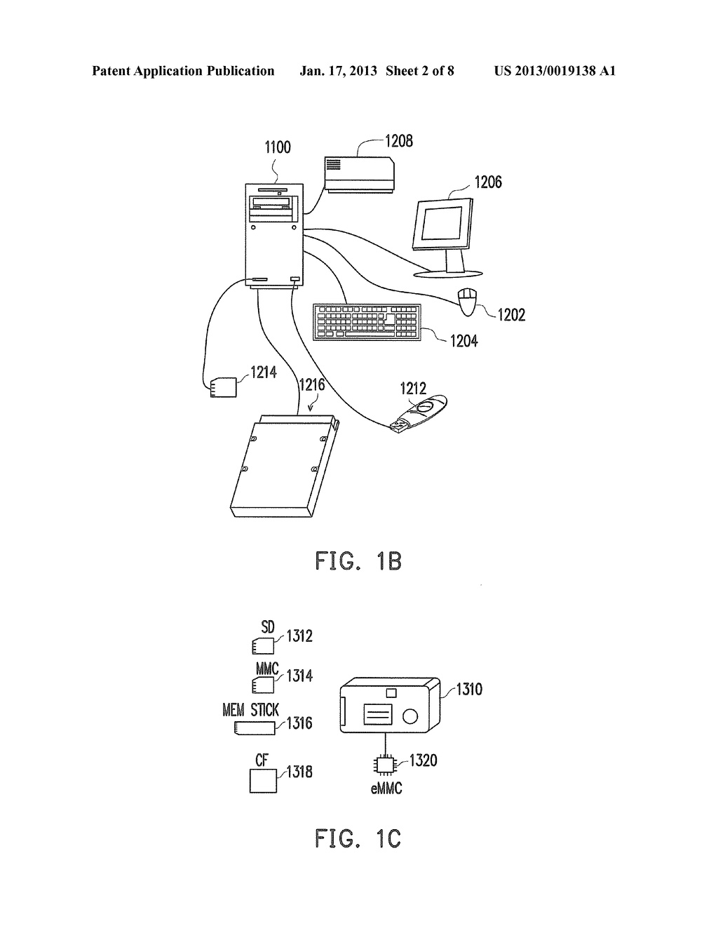 DATA PROCESSING METHOD, MEMORY CONTROLLER, AND MEMORY STORAGE DEVICEAANM Liang; Li-ChunAACI Kaohsiung CityAACO TWAAGP Liang; Li-Chun Kaohsiung City TW - diagram, schematic, and image 03