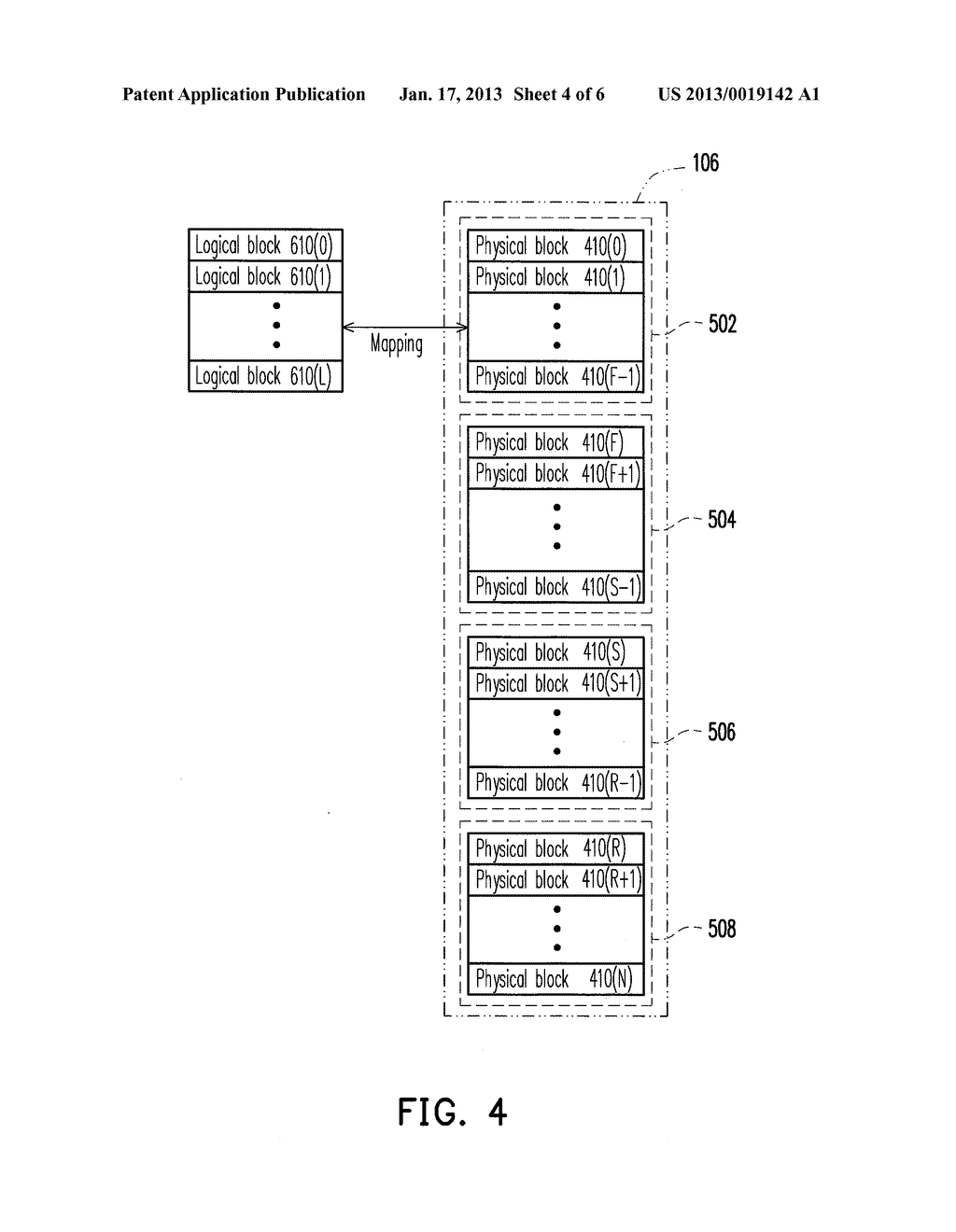 MEMORY STORAGE DEVICE, MEMORY CONTROLLER THEREOF, AND METHOD FOR     PROGRAMMING DATA THEREOFAANM Teo; Wei-ChenAACI Miaoli CountyAACO TWAAGP Teo; Wei-Chen Miaoli County TWAANM Yang; Pi-ChiAACI Miaoli CountyAACO TWAAGP Yang; Pi-Chi Miaoli County TW - diagram, schematic, and image 05