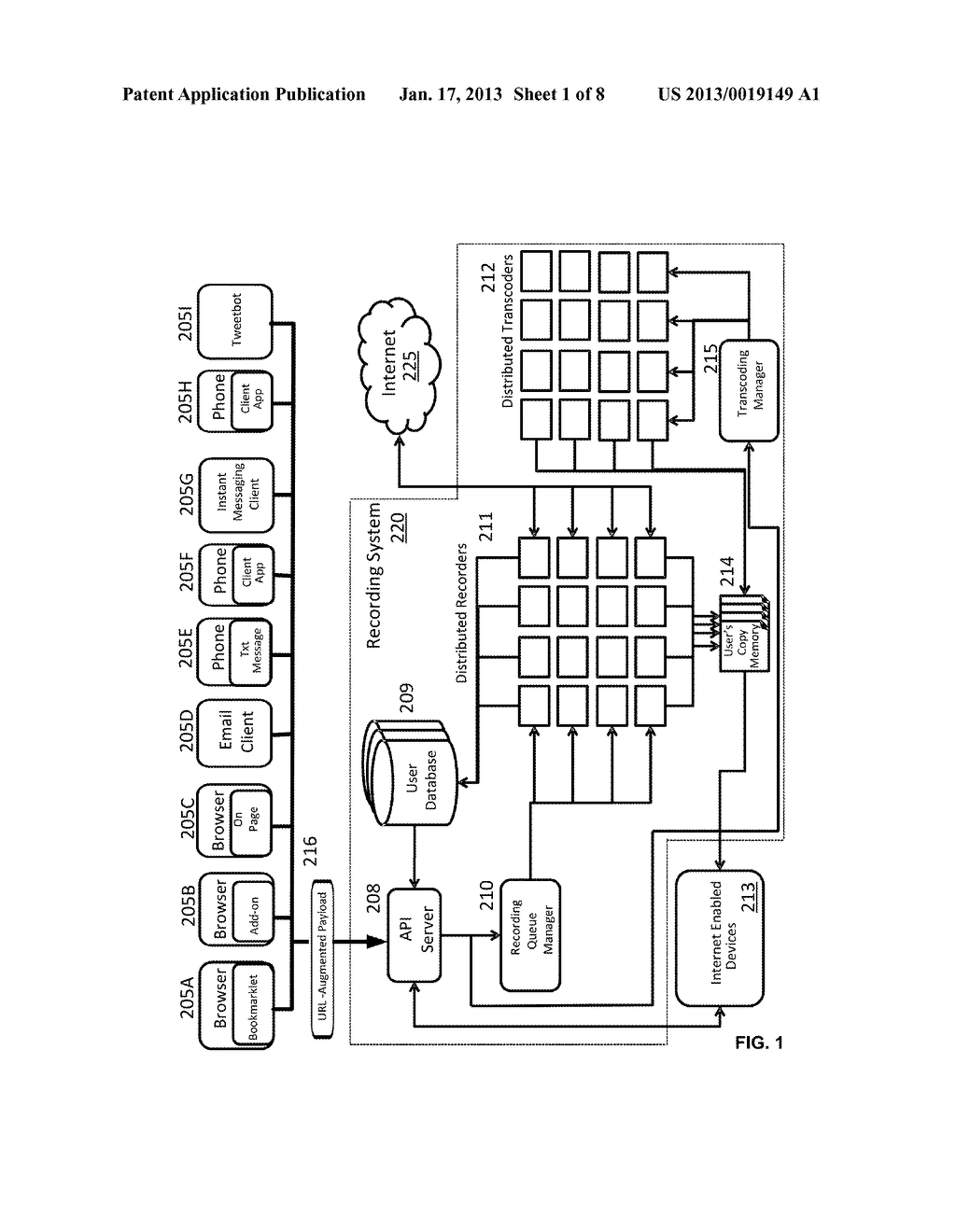 Media Recorder - diagram, schematic, and image 02