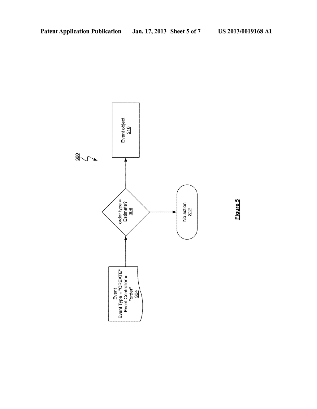 Method and System for Providing Newsfeed Updates - diagram, schematic, and image 06