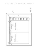 AUTOMATING EXECUTION OF ARBITRARY GRAPHICAL INTERFACE APPLICATIONSAANM Mounty; Daniel G.AACI SunnyvaleAAST CAAACO USAAGP Mounty; Daniel G. Sunnyvale CA USAANM O Connor; Michael B.AACI San FranciscoAAST CAAACO USAAGP O Connor; Michael B. San Francisco CA US diagram and image