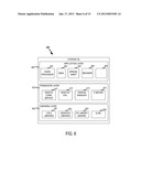 DYNAMIC CROSS-ENVIRONMENT APPLICATION CONFIGURATION/ORIENTATION diagram and image