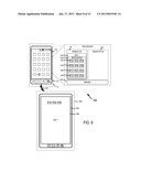 DYNAMIC CROSS-ENVIRONMENT APPLICATION CONFIGURATION/ORIENTATION diagram and image