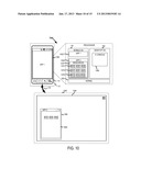 DYNAMIC CROSS-ENVIRONMENT APPLICATION CONFIGURATION/ORIENTATION diagram and image