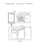 DYNAMIC CROSS-ENVIRONMENT APPLICATION CONFIGURATION/ORIENTATION diagram and image