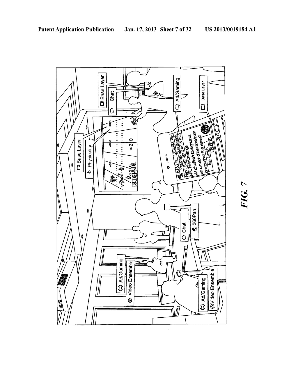 METHODS AND SYSTEMS FOR VIRTUAL EXPERIENCES - diagram, schematic, and image 08