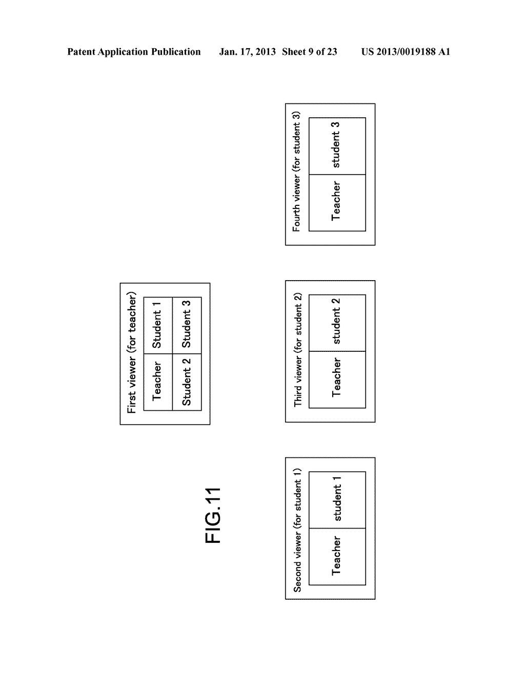 INFORMATION PROCESSING METHOD AND INFORMATION PROCESSING SYSTEMAANM Hasegawa; YutakaAACI KanagawaAACO JPAAGP Hasegawa; Yutaka Kanagawa JPAANM Mizutani; YoichiAACI SaitamaAACO JPAAGP Mizutani; Yoichi Saitama JPAANM Kajimoto; MasatoAACI ChibaAACO JPAAGP Kajimoto; Masato Chiba JPAANM Takahashi; MasahiroAACI KanagawaAACO JPAAGP Takahashi; Masahiro Kanagawa JPAANM Kyusojin; HiroshiAACI TokyoAACO JPAAGP Kyusojin; Hiroshi Tokyo JP - diagram, schematic, and image 10