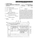 CONTENT DISPLAY SYSTEM diagram and image