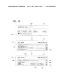 CONTENT DISPLAY SYSTEM diagram and image