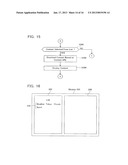 CONTENT DISPLAY SYSTEM diagram and image