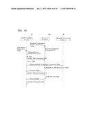 CONTENT DISPLAY SYSTEM diagram and image