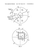 Methods for combination tools that zoom, pan, rotate, draw, or manipulate     during a drag diagram and image