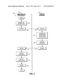 METHODS AND APPARATUS FOR DELIVERING INFORMATION OF VARIOUS TYPES TO A     USER diagram and image