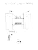 METHODS AND APPARATUS FOR DELIVERING INFORMATION OF VARIOUS TYPES TO A     USER diagram and image