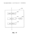 METHODS AND APPARATUS FOR DELIVERING INFORMATION OF VARIOUS TYPES TO A     USER diagram and image