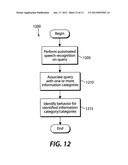 METHODS AND APPARATUS FOR DELIVERING INFORMATION OF VARIOUS TYPES TO A     USER diagram and image