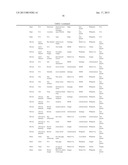 METHODS AND APPARATUS FOR DELIVERING INFORMATION OF VARIOUS TYPES TO A     USER diagram and image